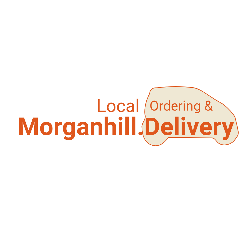 Local Ordering & Delivery Services | Morganhill.Delivery